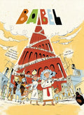 Babel - Hardcover