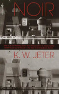 Noir - Paperback