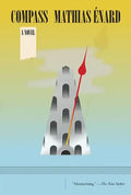 Compass - Paperback