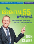 The Essential 55 Workbook: Revised and Updated - Paperback