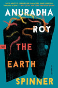The Earthspinner - Paperback