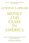 Money and Class in America - Paperback