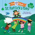 The 12 Days of St. Patrick's Day - Paperback