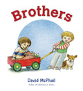 Brothers - Board Book