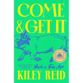 Come and Get It - Hardcover