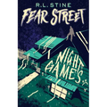 Night Games - Paperback