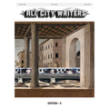 All City Writers: An Oral History in Times of Change - Paperback