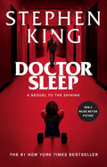 Doctor Sleep - Paperback