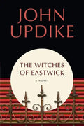 The Witches of Eastwick - Paperback