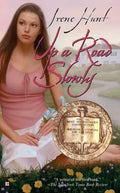 Up a Road Slowly - Paperback