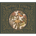 Historia Natural de Las Hadas (Natural History of Fairies - Spanish Edition) - Hardcover