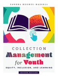 Collection Management for Youth: Equity, Inclusion, and Learning - Paperback