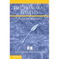 The Pastoral Epistles - Paperback