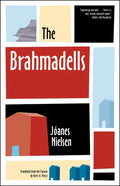 The Brahmadells - Paperback
