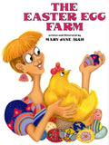 The Easter Egg Farm - Paperback
