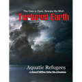 Aquatic Refugees - A Tortured Earth Adventure - Paperback
