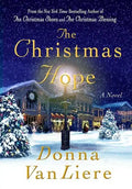 The Christmas Hope - Hardcover