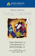 Johns Hopkins Patient Guide to Lung Cancer - Paperback