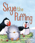 Skye the Puffling: A Baby Puffin's Adventure - Paperback
