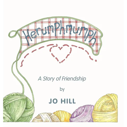 Herumphmumph - Hardcover