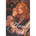 A Flame in the Night - Paperback