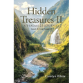 Hidden Treasures II: A Psalms 23 Journey: Isaiah 45:3 and Psalms 23 - Paperback