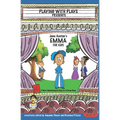 Jane Austen's Emma for Kids: 3 Short Melodramatic Plays for 3 Group Sizes - Paperback