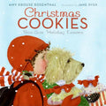 Christmas Cookies: Bite-Size Holiday Lessons: A Christmas Holiday Book for Kids - Hardcover