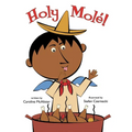 Holy Mole'! - Paperback
