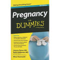 Pregnancy for Dummies - Paperback