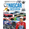 NASCAR Encyclopedia - Library Binding