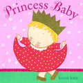 Princess Baby - Board Book