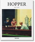 Hopper - Hardcover