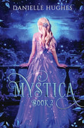 Mystica: Book 2 - Paperback