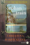 Orphan Train - Paperback