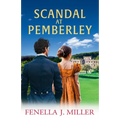Scandal at Pemberley - Paperback