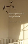 The Long Shadow of Temperament - Paperback