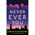 Never Ever You - Paperback