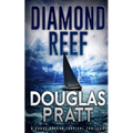 Diamond Reef: A Chase Gordon Tropical Thriller - Paperback