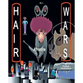 Hair Wars: Pt 1 - Paperback