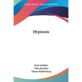 Hypnosis - Paperback