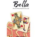 Bella book 1 How One Woman Played the Game of Life - Paperback
