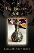 The Bronze Bottle - Paperback