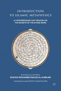 Introduction to Islamic Metaphysics - Paperback