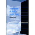 Foundations of Hegel's Social Theory: Actualizing Freedom - Paperback