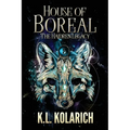 House of Boreal - Paperback