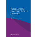 Intellectual Property Law in Vietnam - Paperback