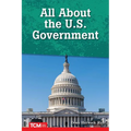 All about the U.S. Government - Paperback