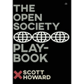 The Open Society Playbook - Hardcover