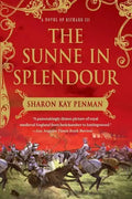 The Sunne in Splendour - Paperback
